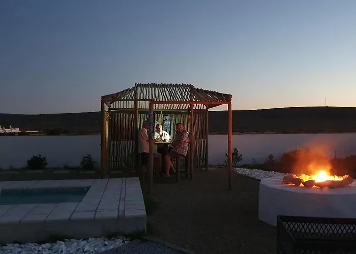 The Tiki Hut