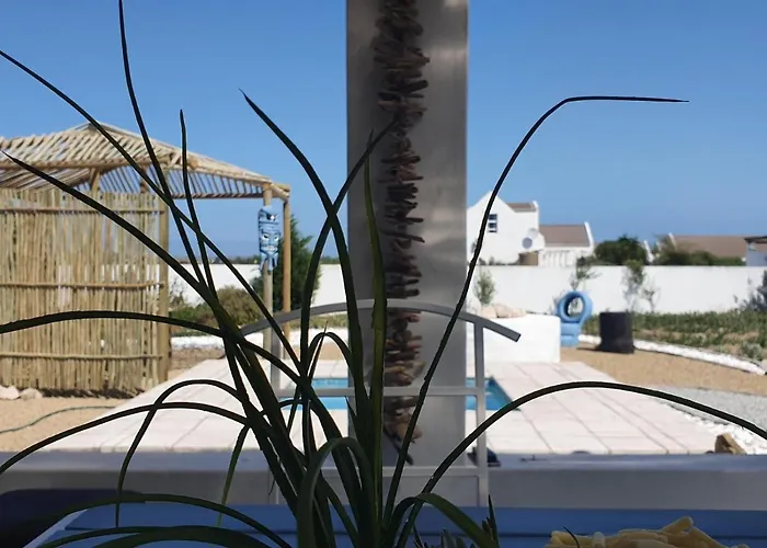 The Tiki Hut