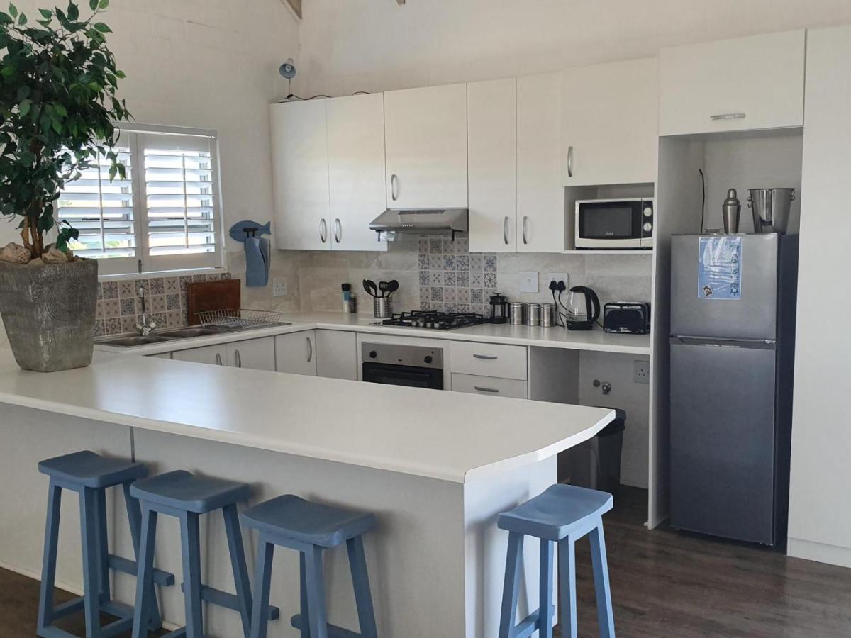 The Tiki Hut Apartment *