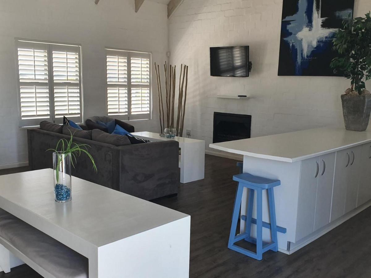 The Tiki Hut Apartment St Helena Bay
