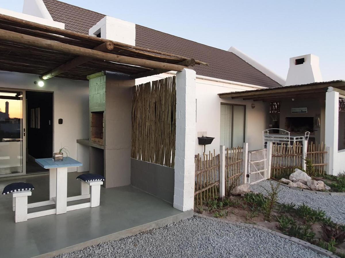 Apartment The Tiki Hut