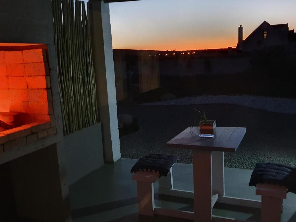 Apartment The Tiki Hut