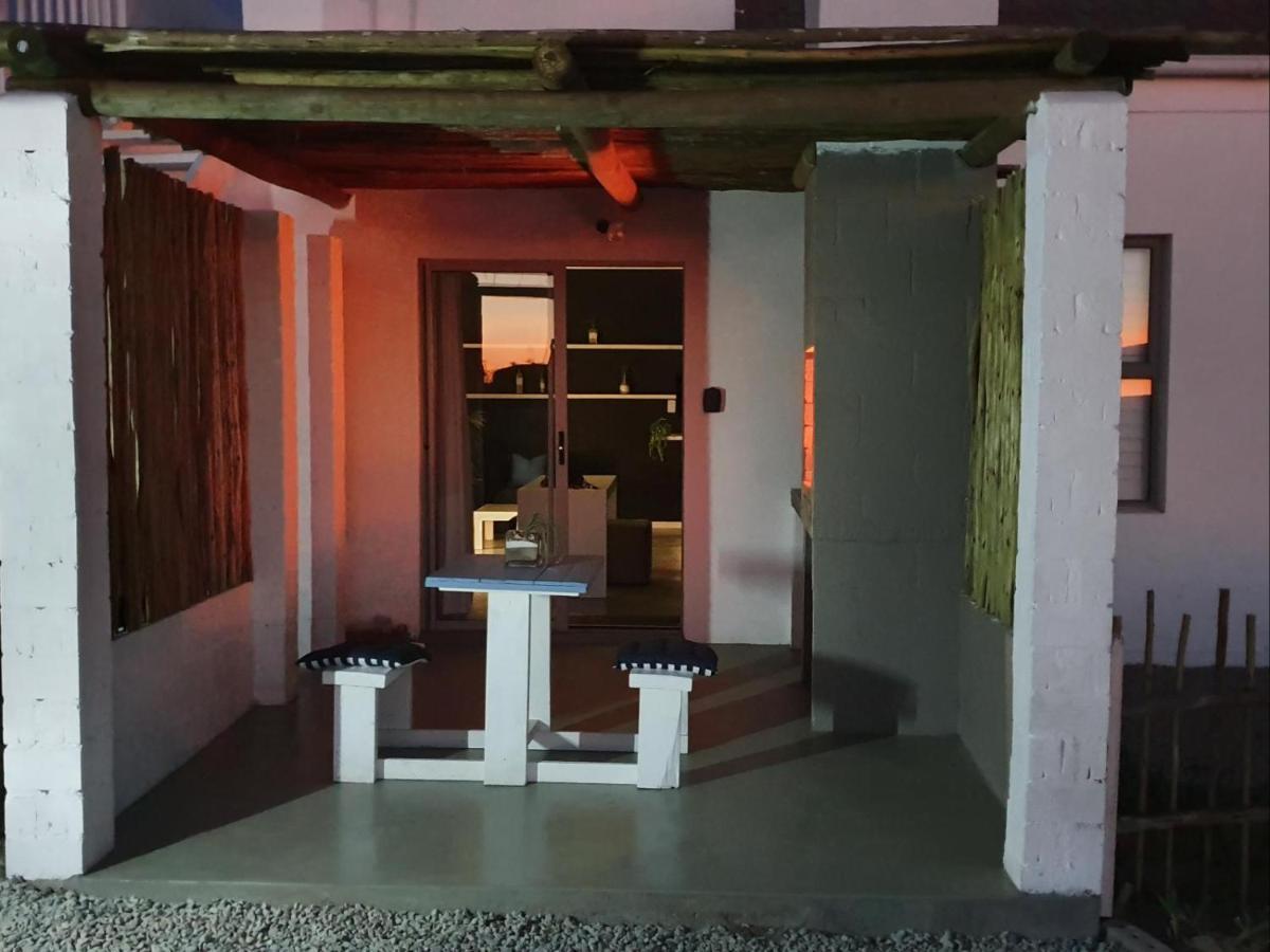 Apartment The Tiki Hut